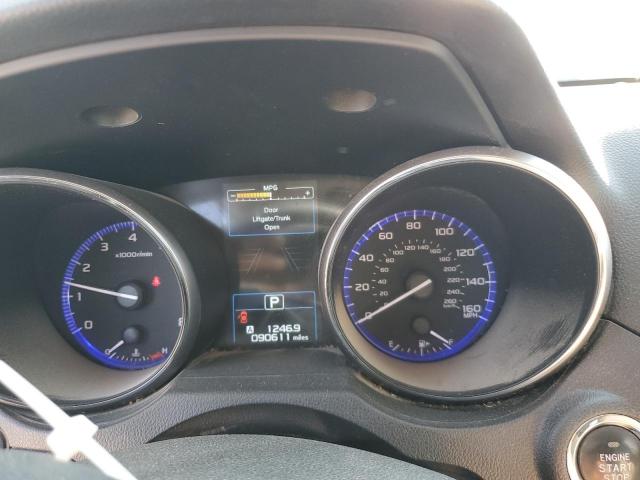 Subaru Outback 3.6r Limited Image 13