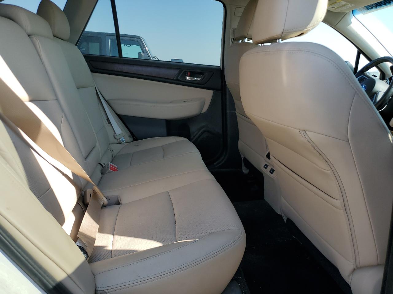 Subaru Outback 3.6r Limited Image 2