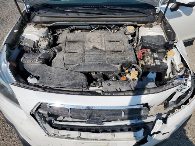 Subaru Outback 3.6r Limited Image 12