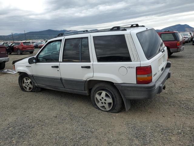 Jeep Grand Cherokee Laredo Image 13