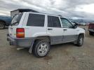 Jeep Grand Cherokee Laredo Image 4