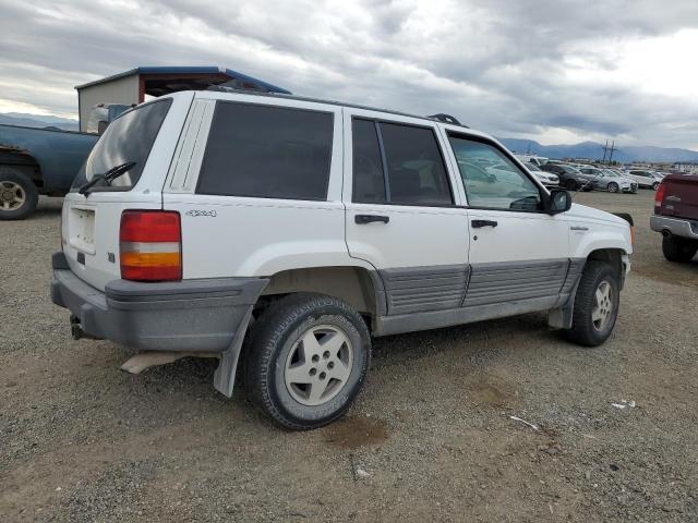 Jeep Grand Cherokee Laredo Image 4