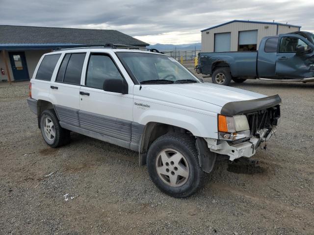 Jeep Grand Cherokee Laredo Image 3