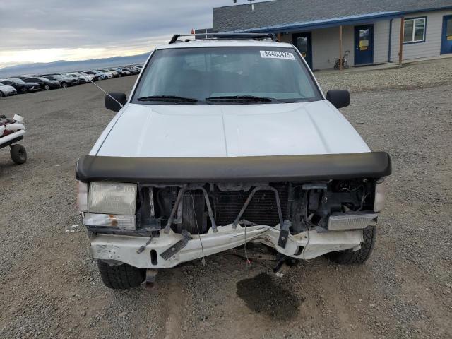 Jeep Grand Cherokee Laredo Image 12