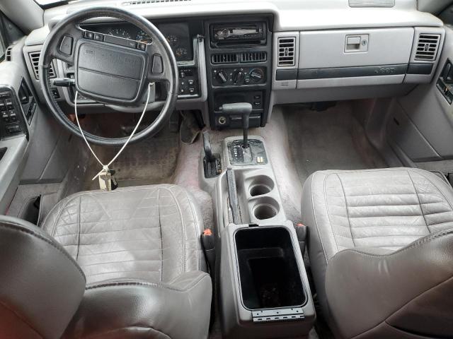 Jeep Grand Cherokee Laredo Image 8