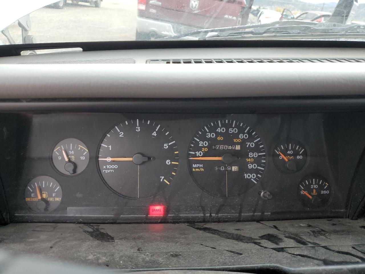 Jeep Grand Cherokee Laredo Image 5