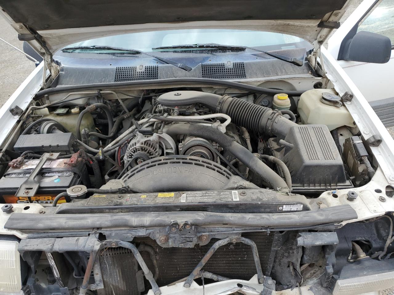 Jeep Grand Cherokee Laredo Image 9