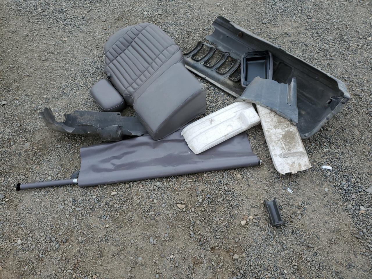 Jeep Grand Cherokee Laredo Image 11