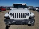 Jeep Wrangler Sahara Image 5