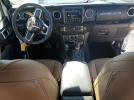 Jeep Wrangler Sahara Image 13