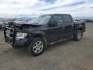 Ford F-150 Supercrew Image 1
