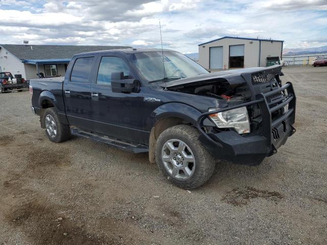 Ford F-150 Supercrew Image 4