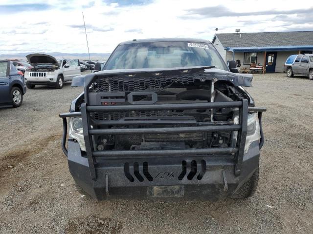 Ford F-150 Supercrew Image 5