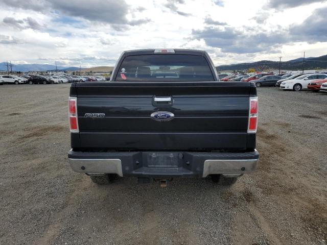 Ford F-150 Supercrew Image 3