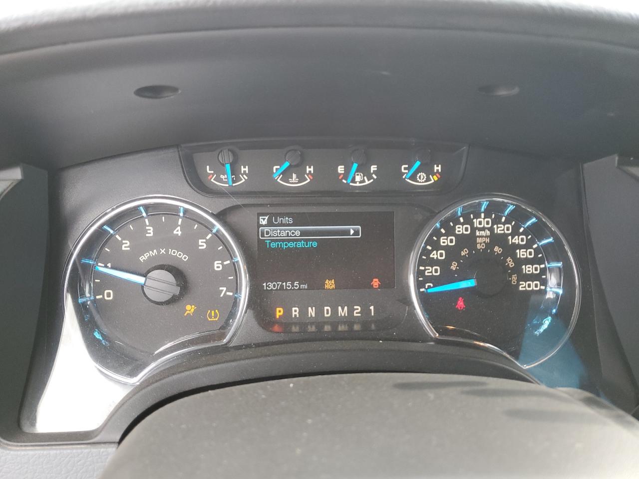 Ford F-150 Supercrew Image 10