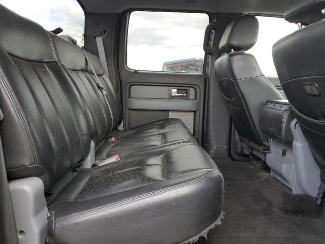 Ford F-150 Supercrew Image 9