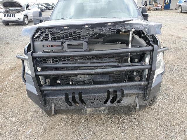 Ford F-150 Supercrew Image 12