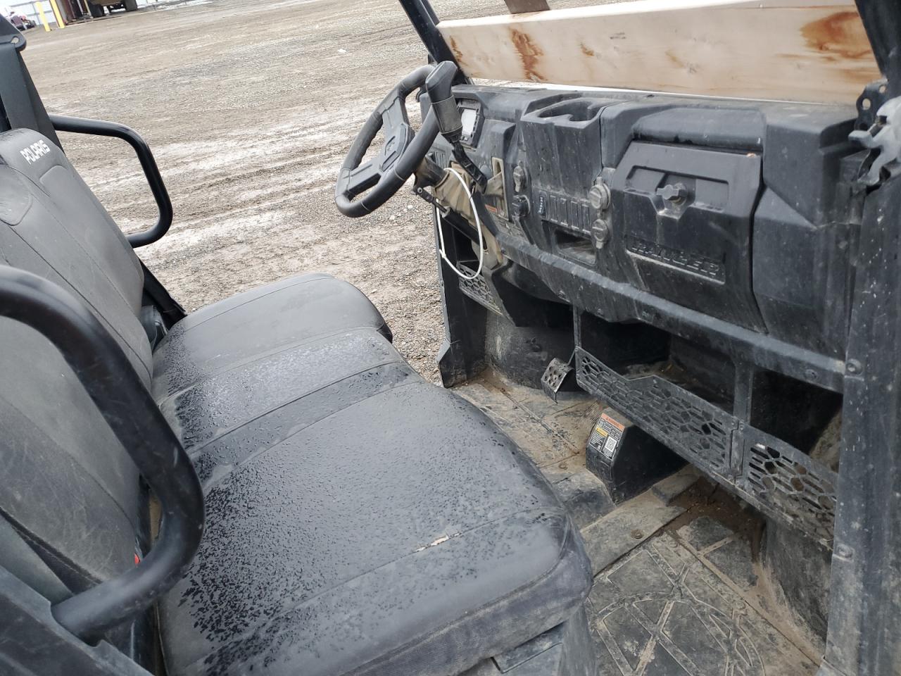 Polaris Ranger Sp Sp 570 Premium Image 2