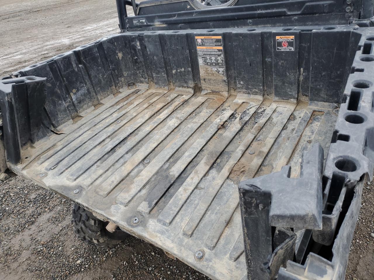 Polaris Ranger Sp Sp 570 Premium Image 3