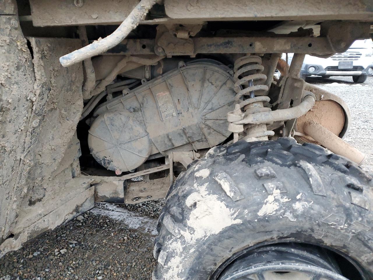 Polaris Ranger Sp Sp 570 Premium Image 7