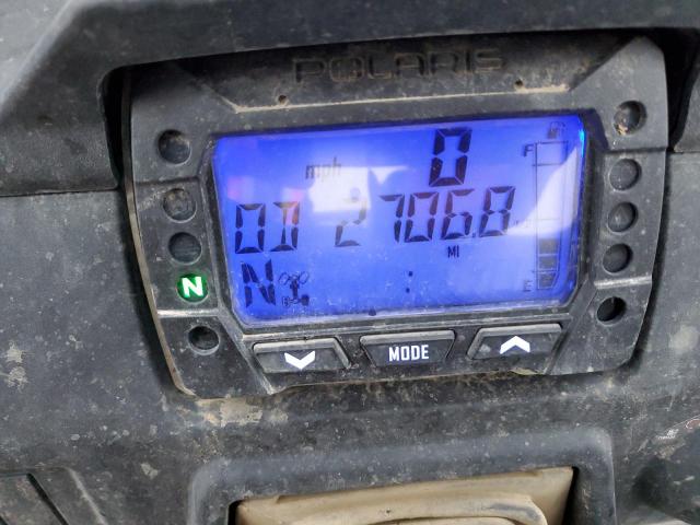 Polaris Ranger Sp Sp 570 Premium Image 5