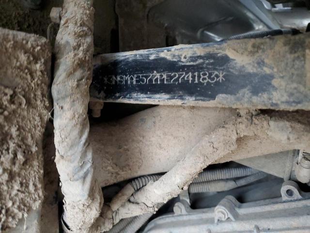 Polaris Ranger Sp Sp 570 Premium Image 9