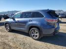 Toyota Highlander Xle Image 5