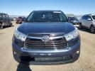 Toyota Highlander Xle Image 7
