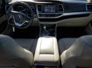 Toyota Highlander Xle Image 3