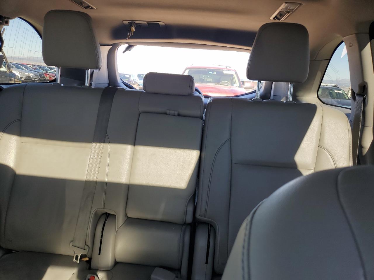 Toyota Highlander Xle Image 12