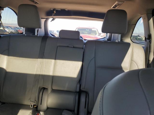 Toyota Highlander Xle Image 12