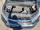 Toyota Highlander Xle Image 11