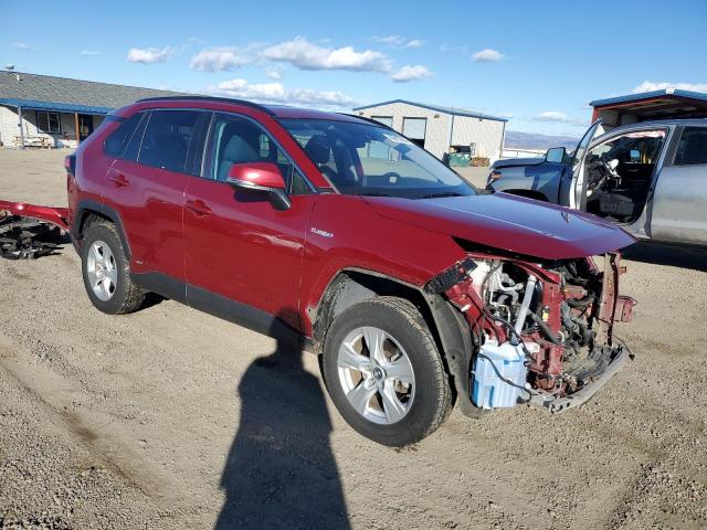 Toyota RAV4 Le Image 4