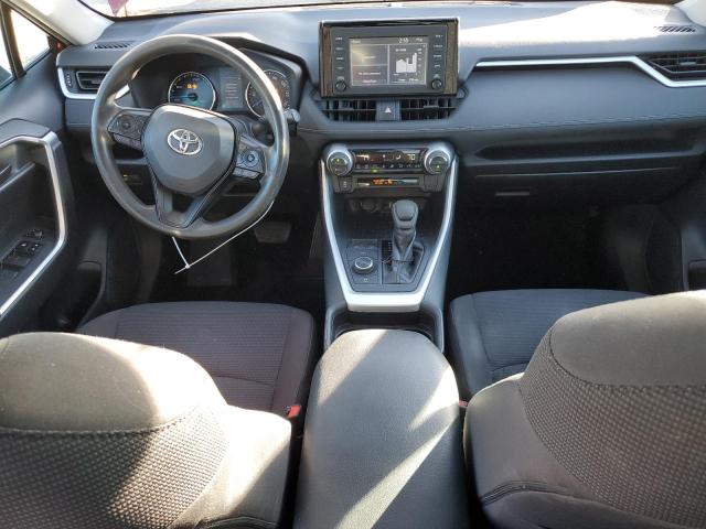 Toyota RAV4 Le Image 13