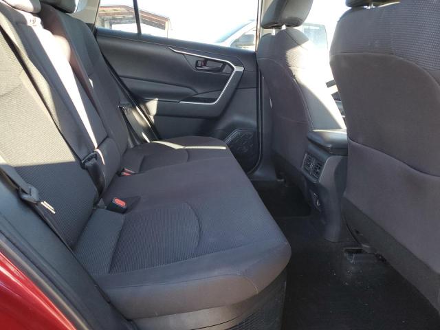 Toyota RAV4 Le Image 12