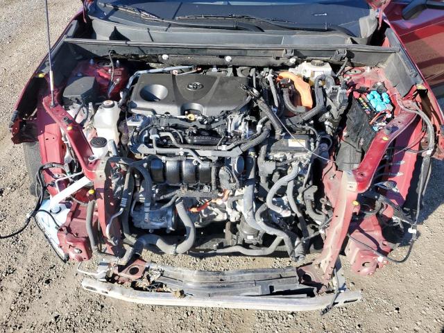 Toyota RAV4 Le Image 3