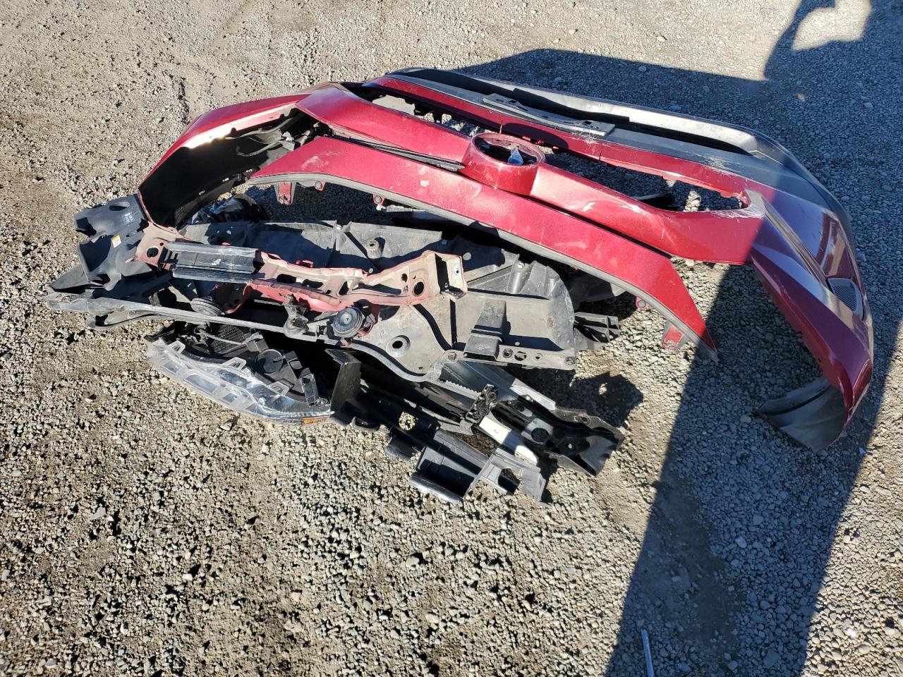 Toyota RAV4 Le Image 10