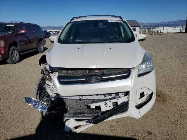 Ford Escape Sel Image 4