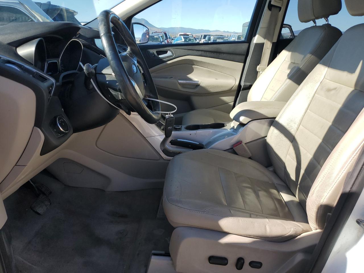 Ford Escape Sel Image 5