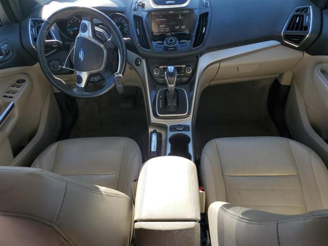 Ford Escape Sel Image 13