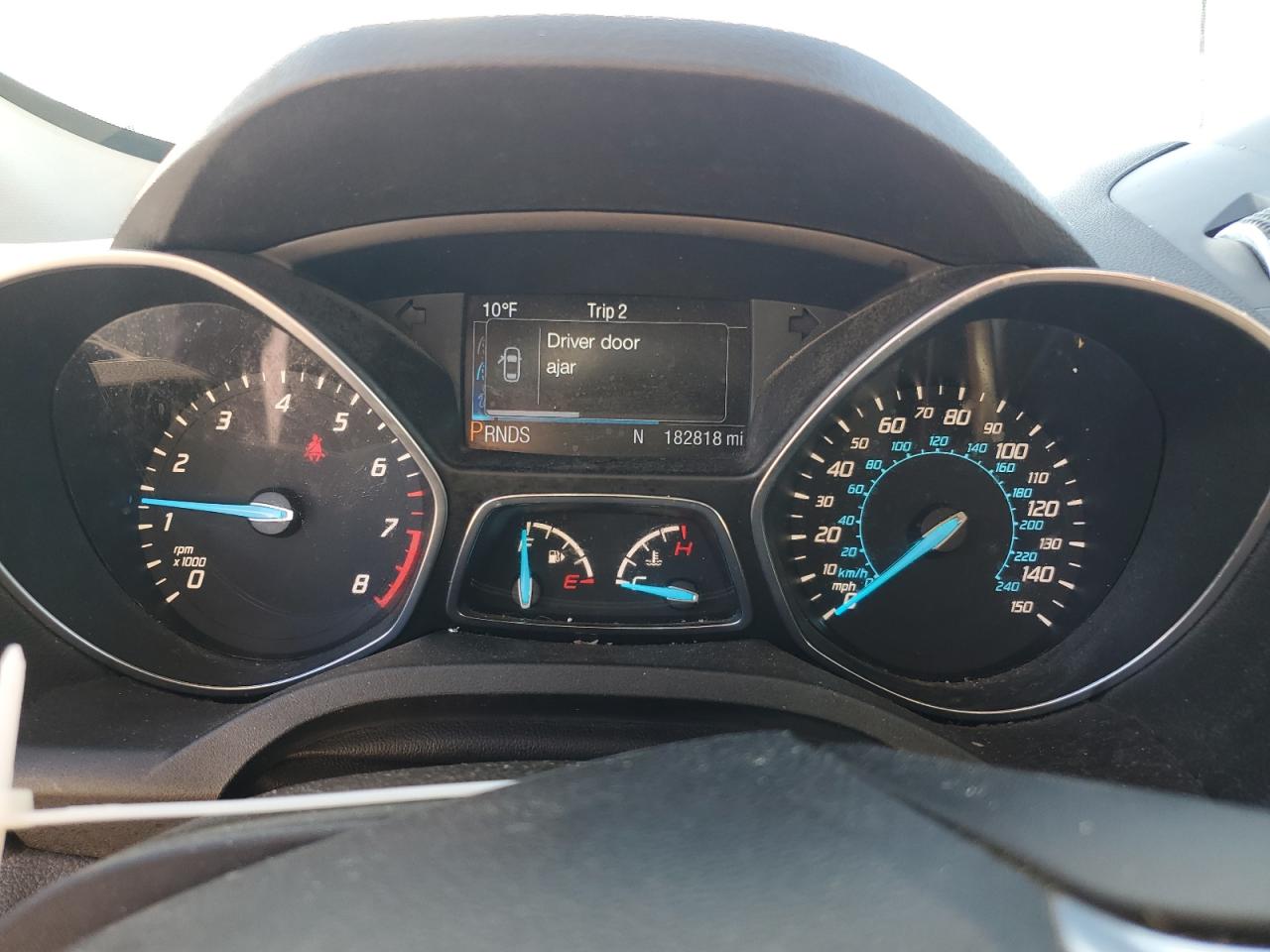 Ford Escape Sel Image 10