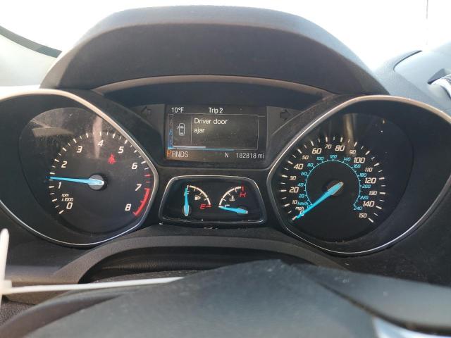 Ford Escape Sel Image 10