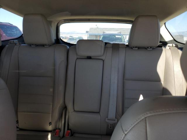 Ford Escape Sel Image 8