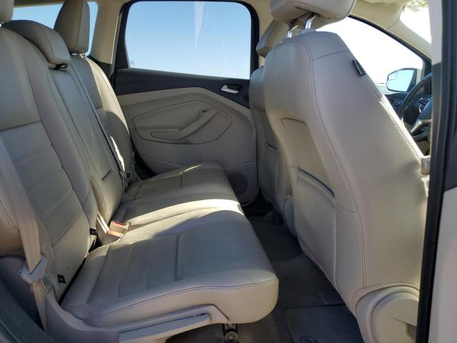 Ford Escape Sel Image 11