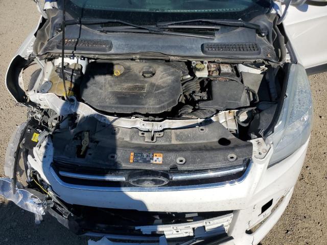 Ford Escape Sel Image 12