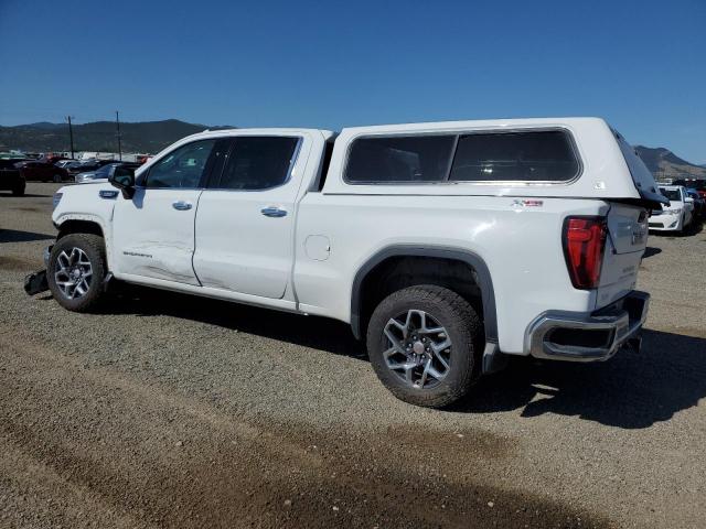GMC Sierra K1500 Slt Image 13