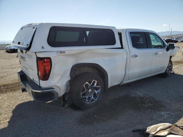 GMC Sierra K1500 Slt Image 8