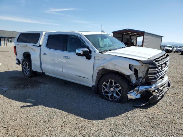 GMC Sierra K1500 Slt Image 9