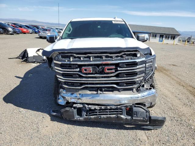 GMC Sierra K1500 Slt Image 10