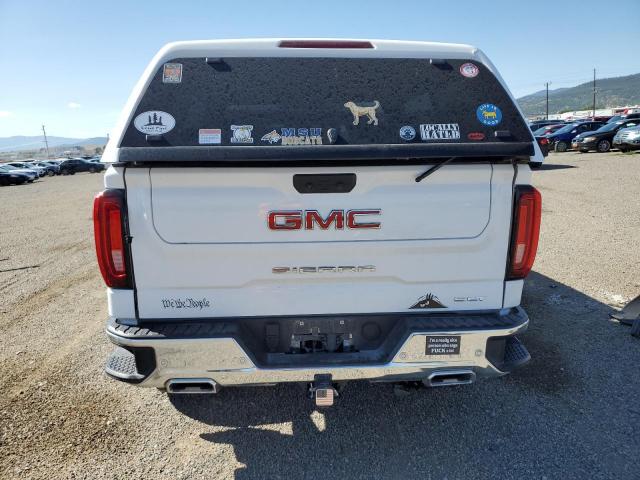 GMC Sierra K1500 Slt Image 11